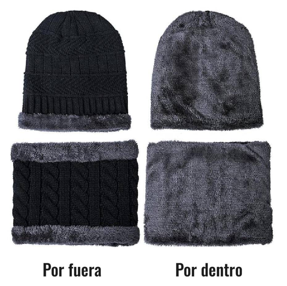 2 SET ThermaNova | El fin de las mañanas congeladas 🥶