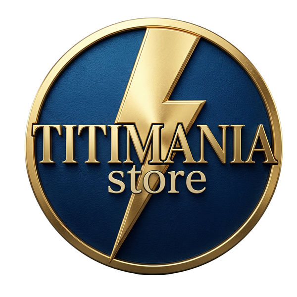 Titimania